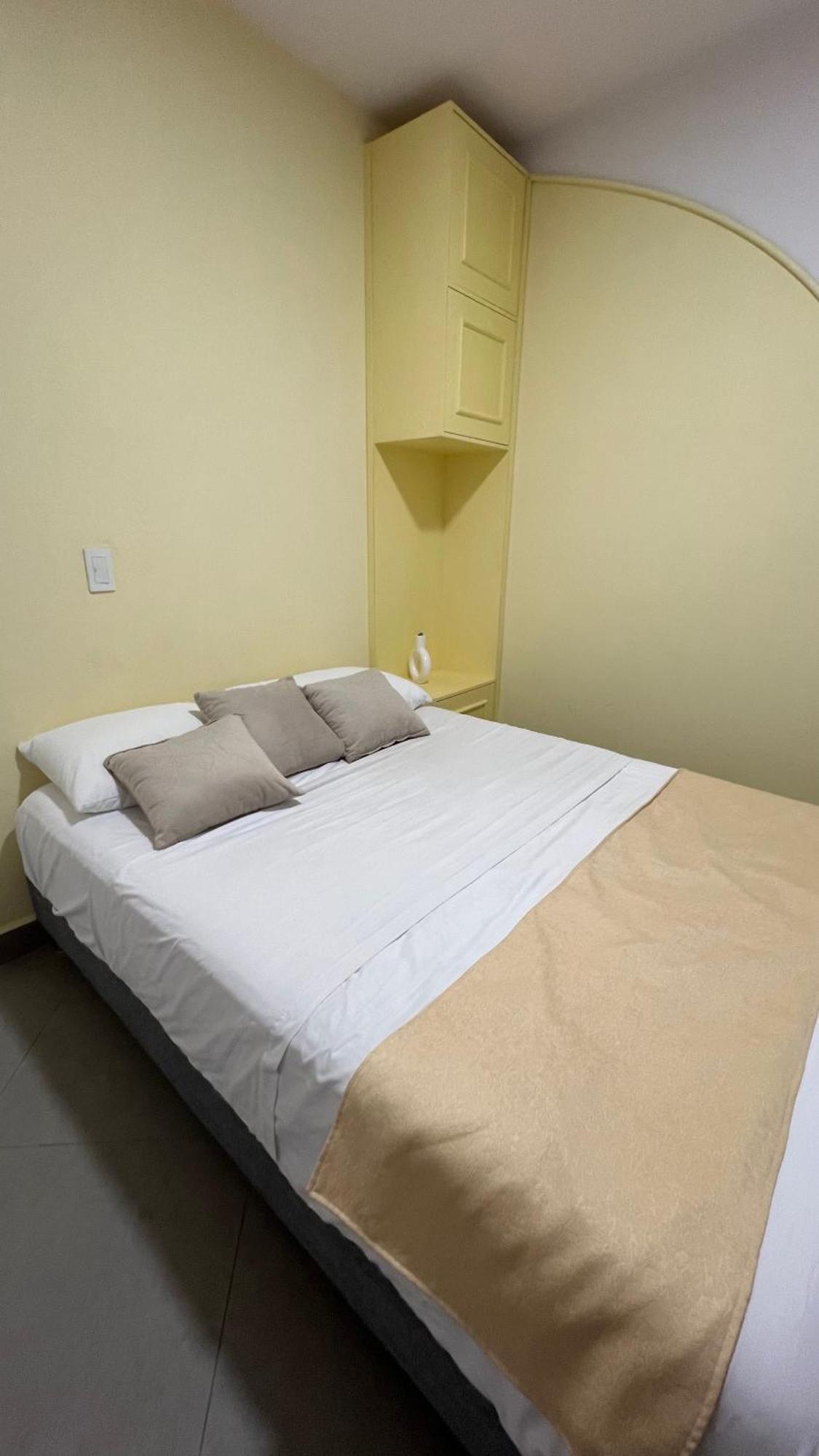 Hotel Chromatic Guatapé Eksteriør bilde
